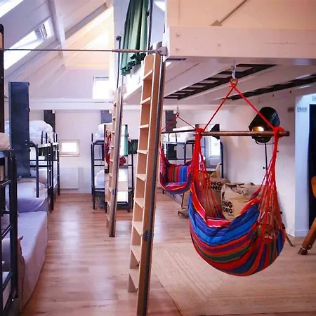 Hostel King Kong